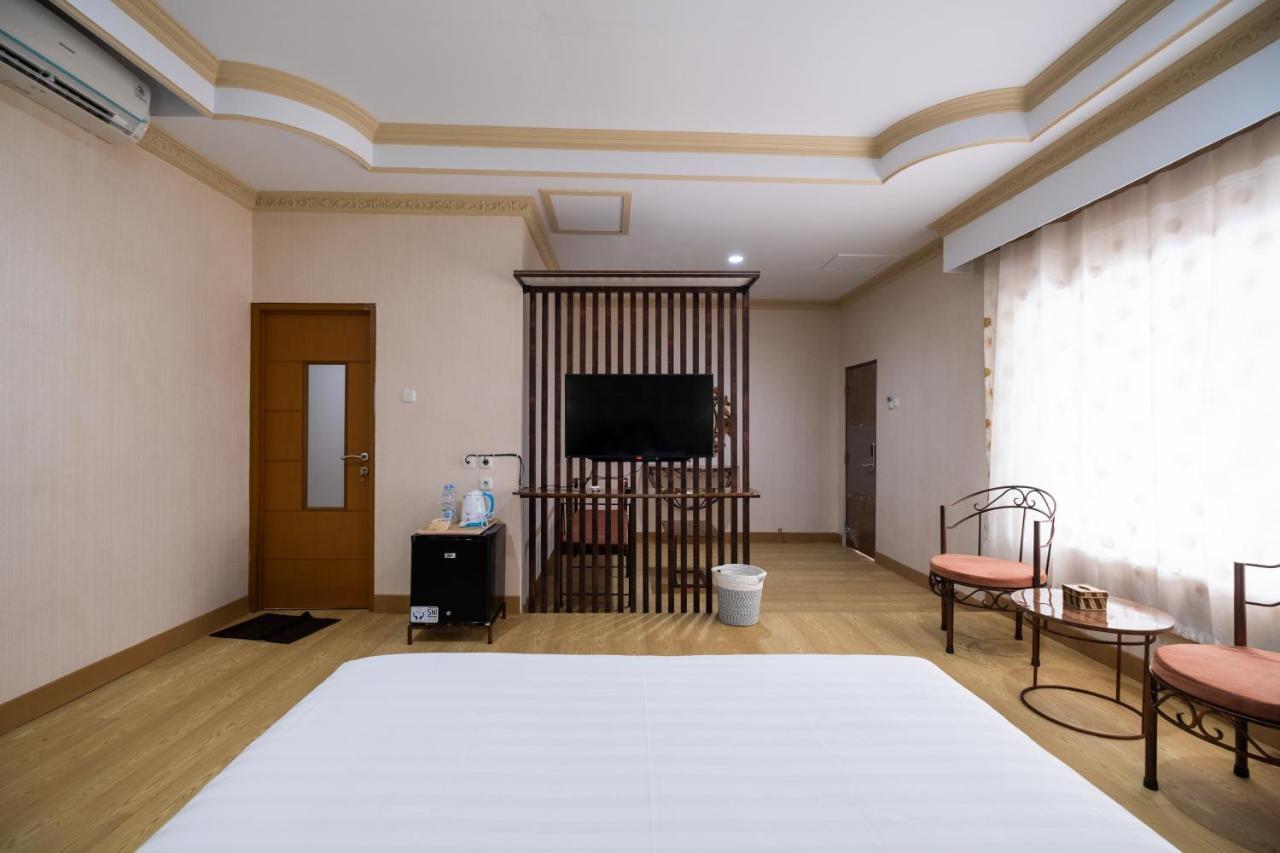 Sartini Jogja 3*