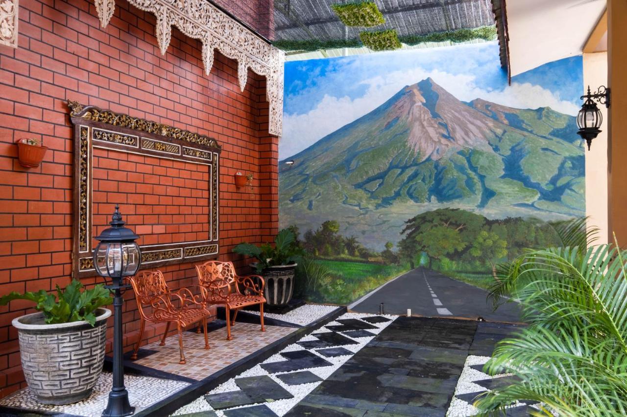 Sartini Jogja Yogyakarta