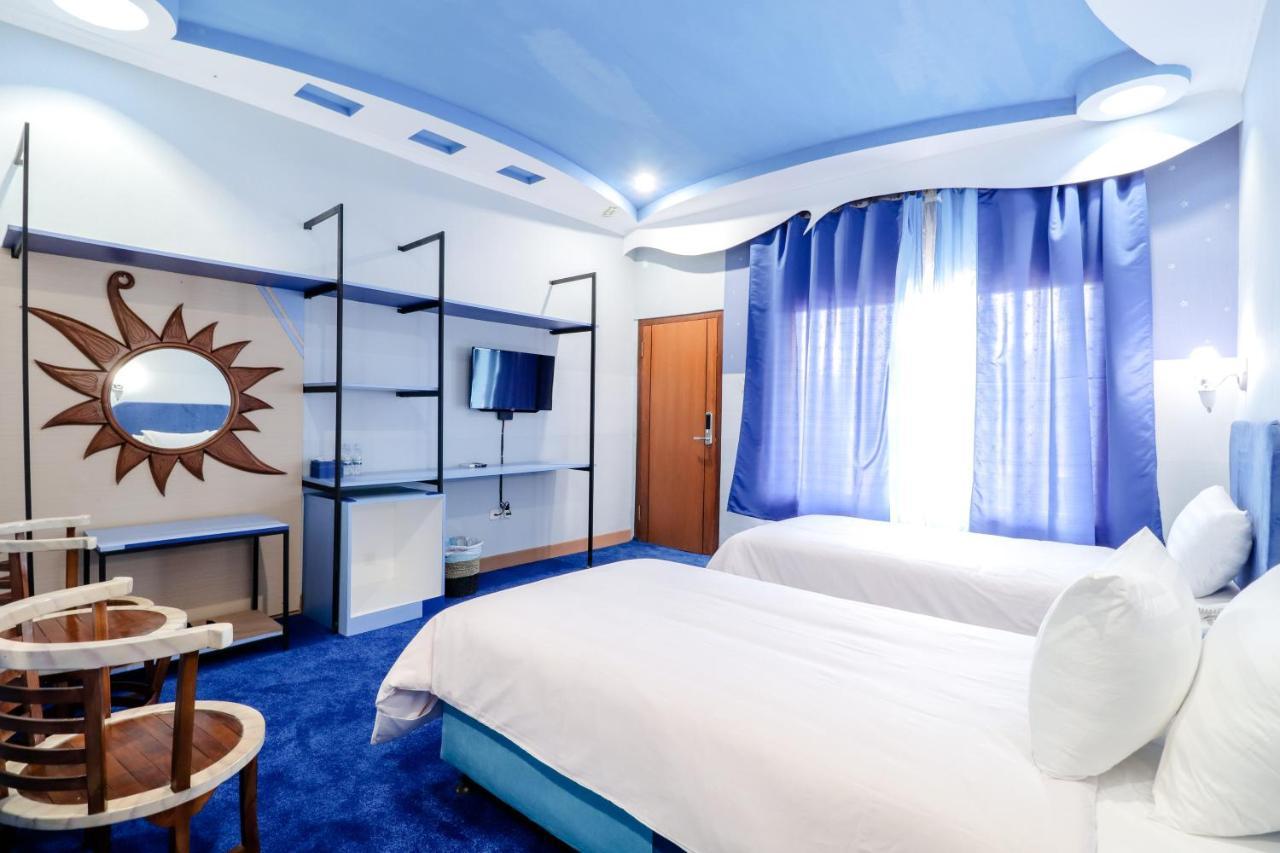 Hotel Sartini Jogja 3*