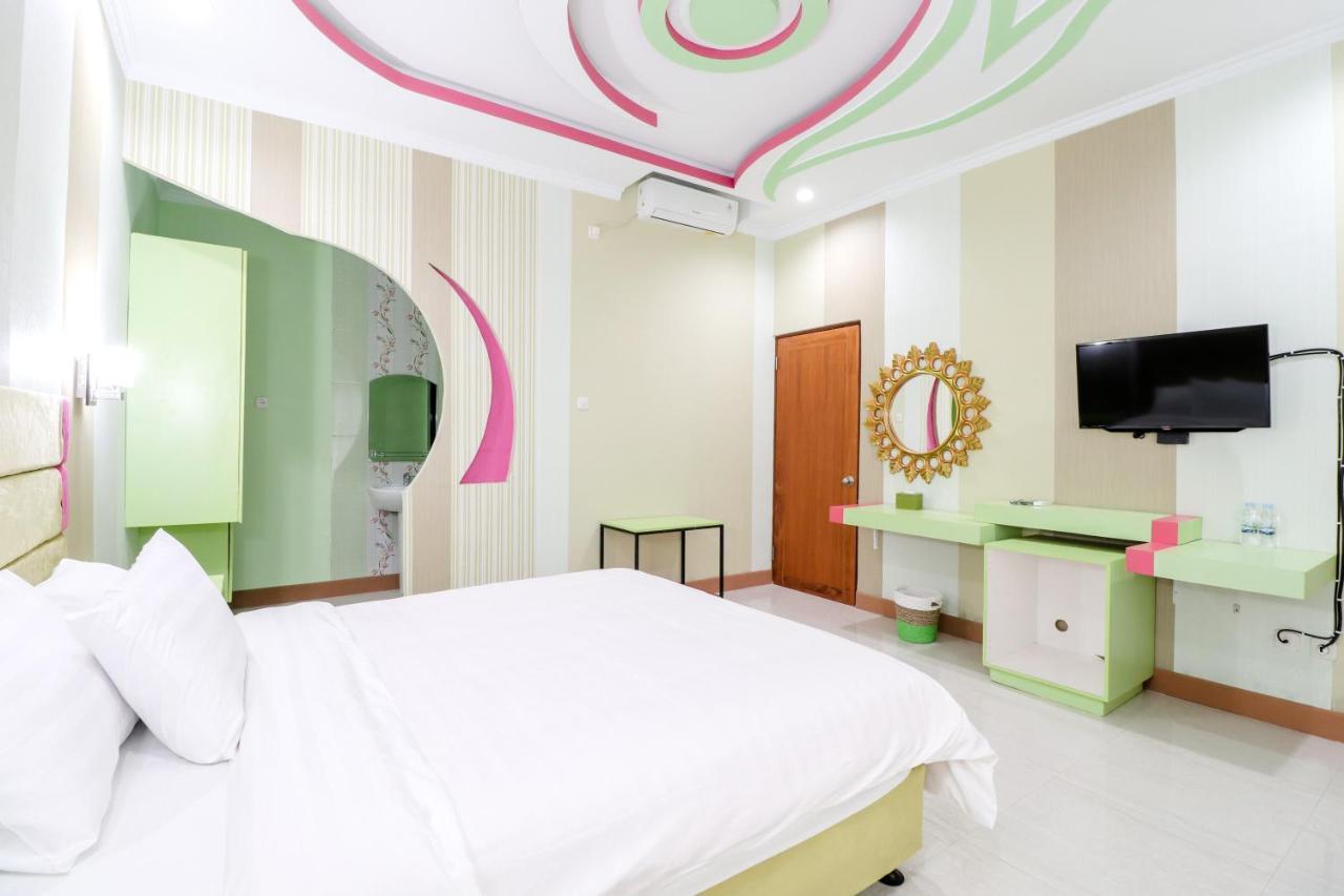 Hotel Sartini Jogja 3*