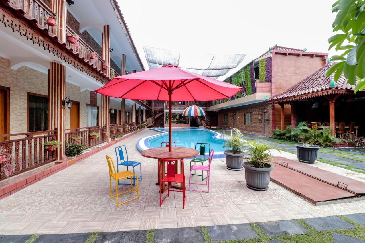 Sartini Jogja 3* Yogyakarta
