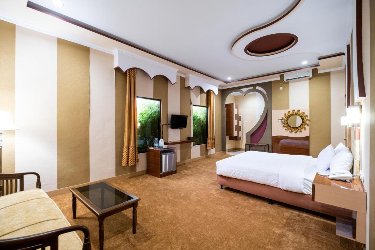 Sartini Jogja 3* Yogyakarta
