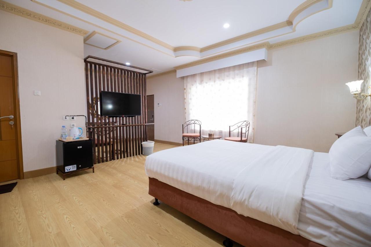 Hotel Sartini Jogja Yogyakarta
