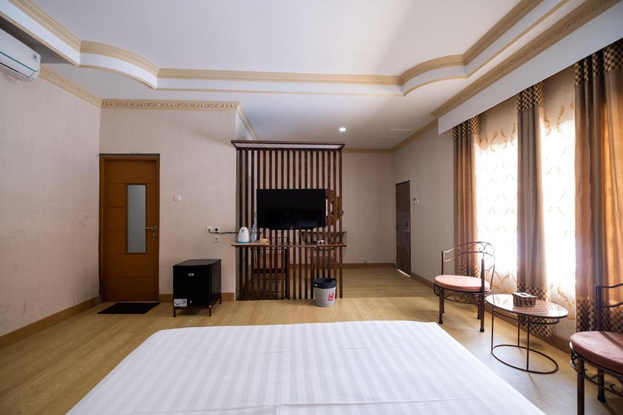 Sartini Jogja Hotel Yogyakarta