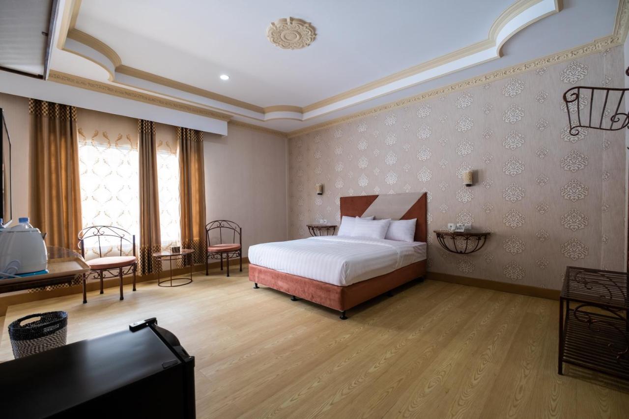 Sartini Jogja Yogyakarta