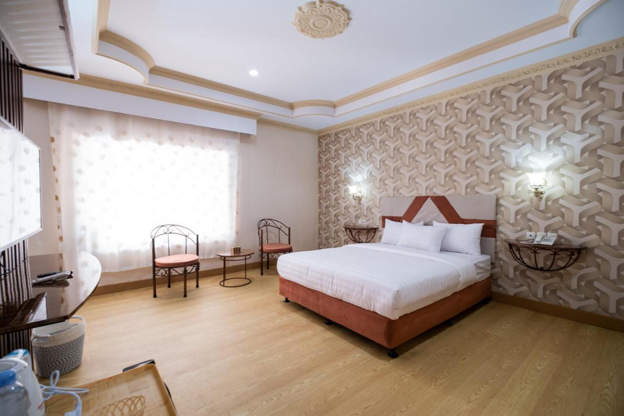 Sartini Jogja Hotel