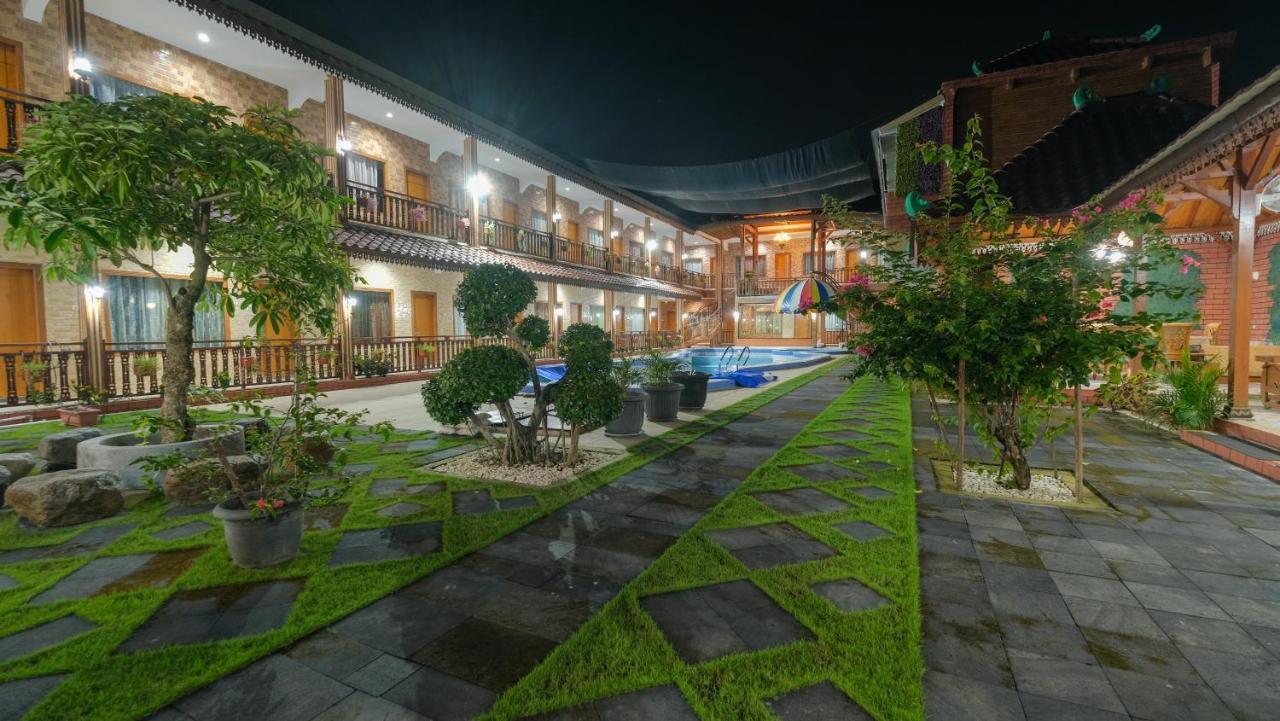 Sartini Jogja