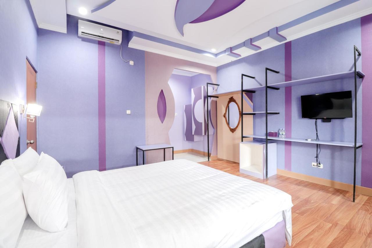 Sartini Jogja Hotel Yogyakarta