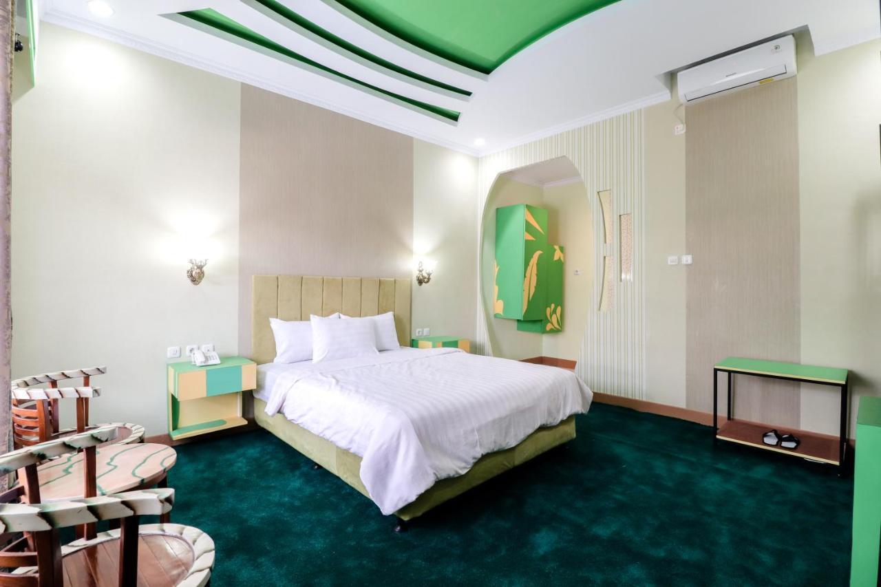 Sartini Jogja Yogyakarta