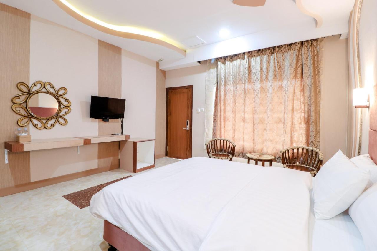 Sartini Jogja