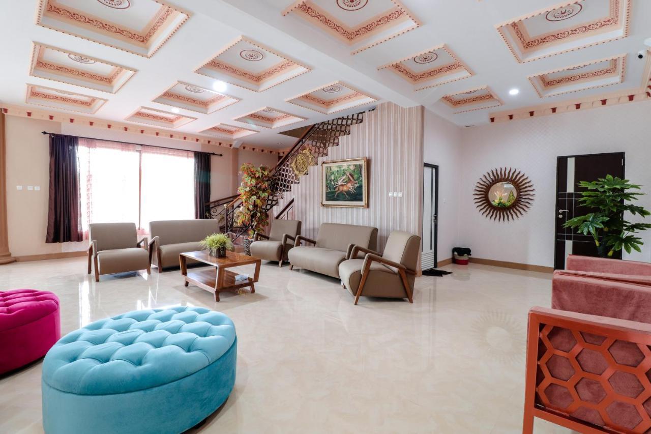 Sartini Jogja