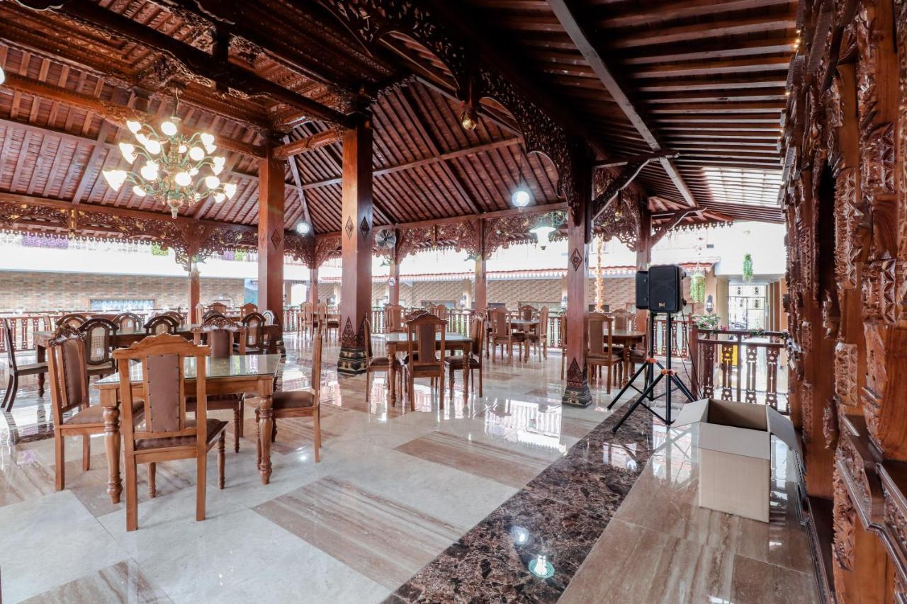 Sartini Jogja