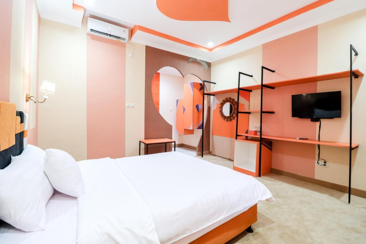 Hotel Sartini Jogja 3*