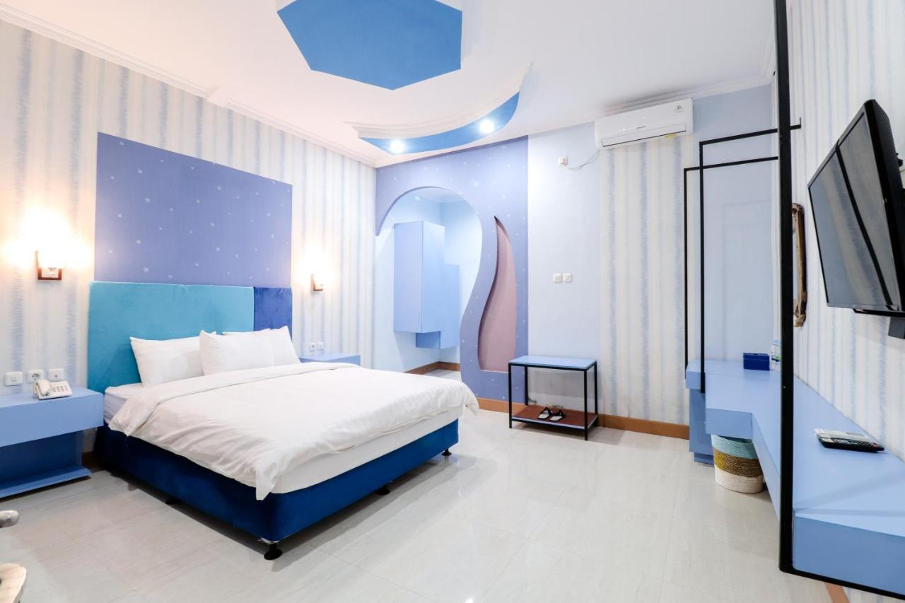 Sartini Jogja Hotel Yogyakarta