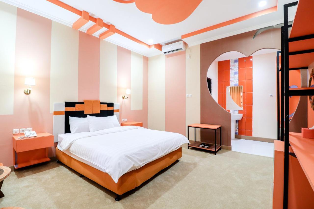 Hotel Sartini Jogja