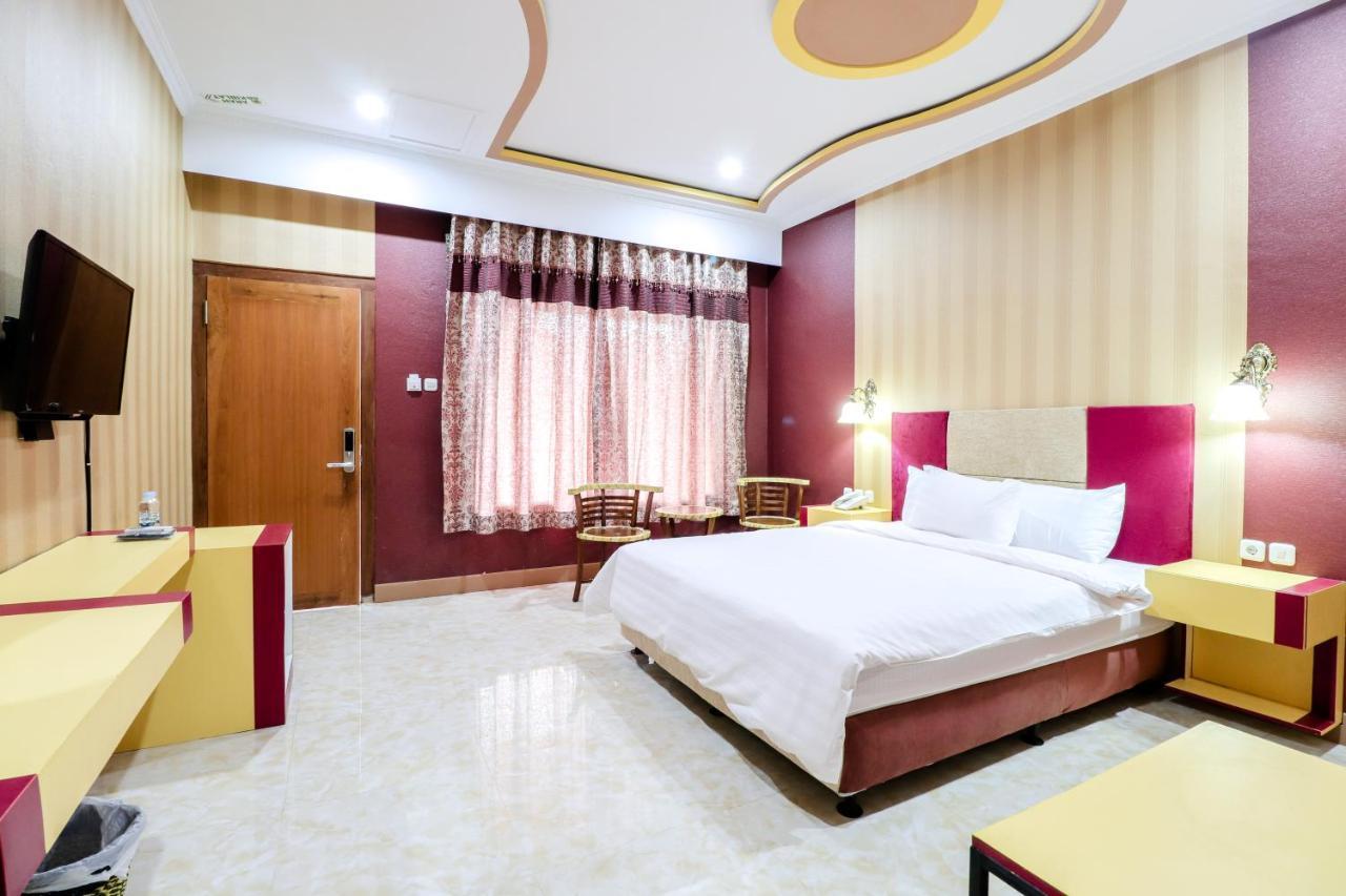 Sartini Jogja 3* Yogyakarta