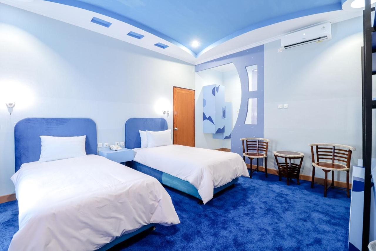 Hotel Sartini Jogja