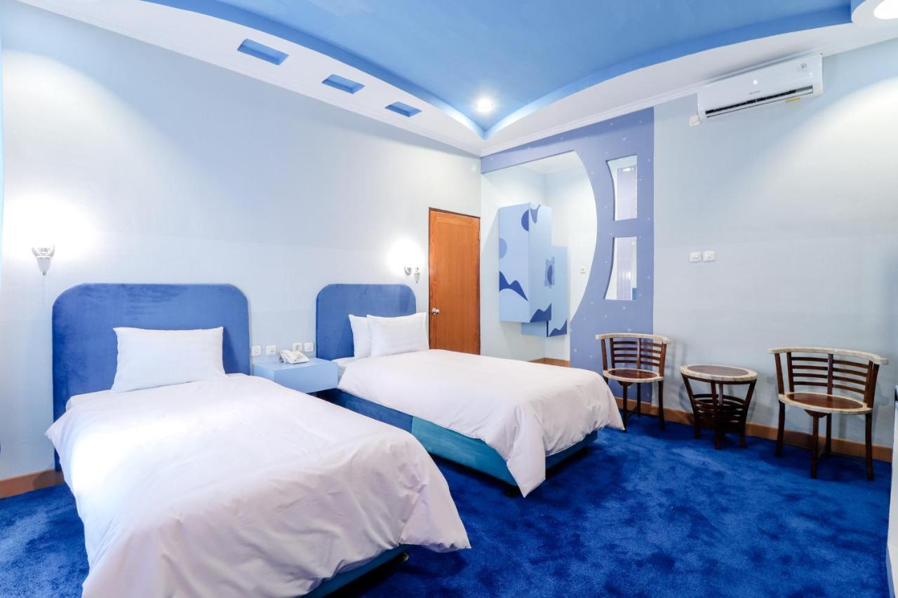 Sartini Jogja Hotel Yogyakarta