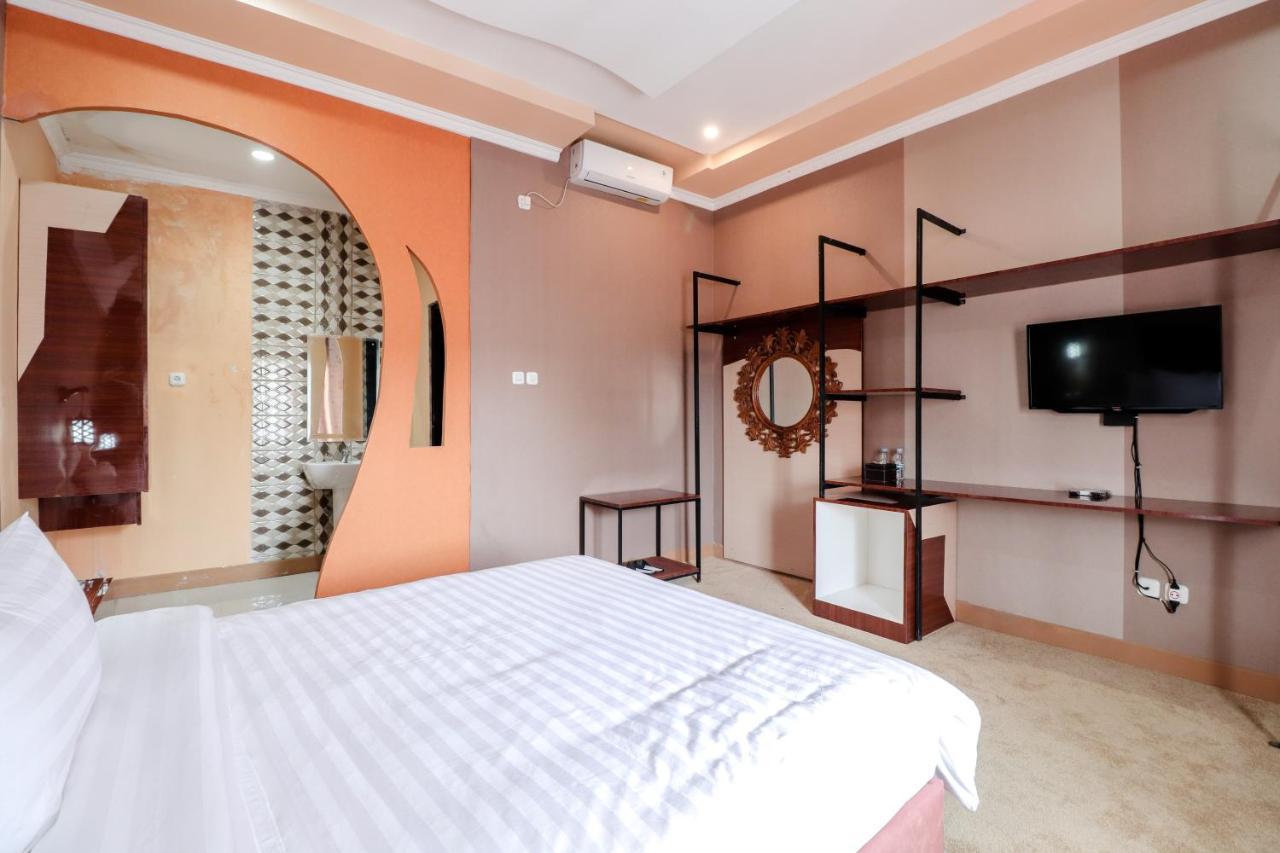 Sartini Jogja 3* Yogyakarta