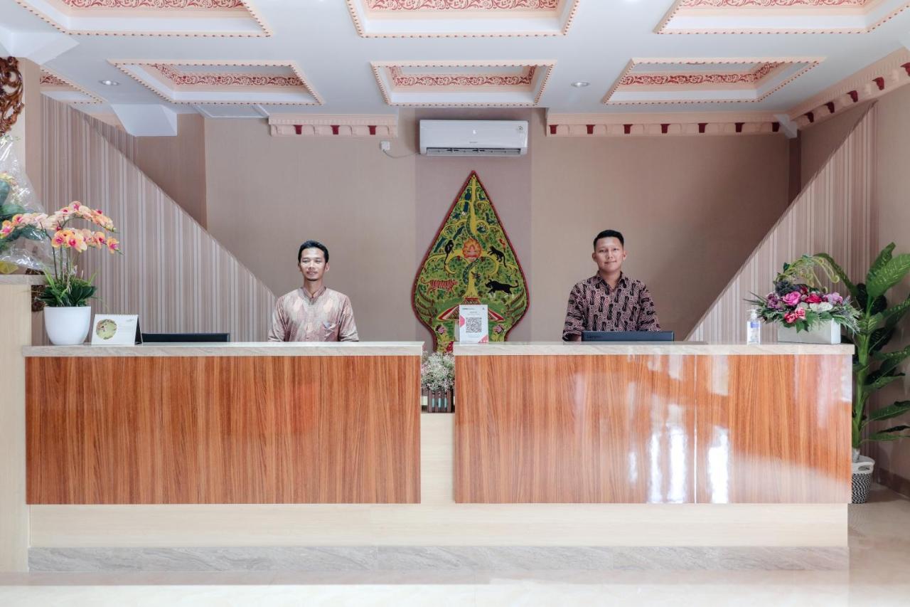 Sartini Jogja Hotel Yogyakarta