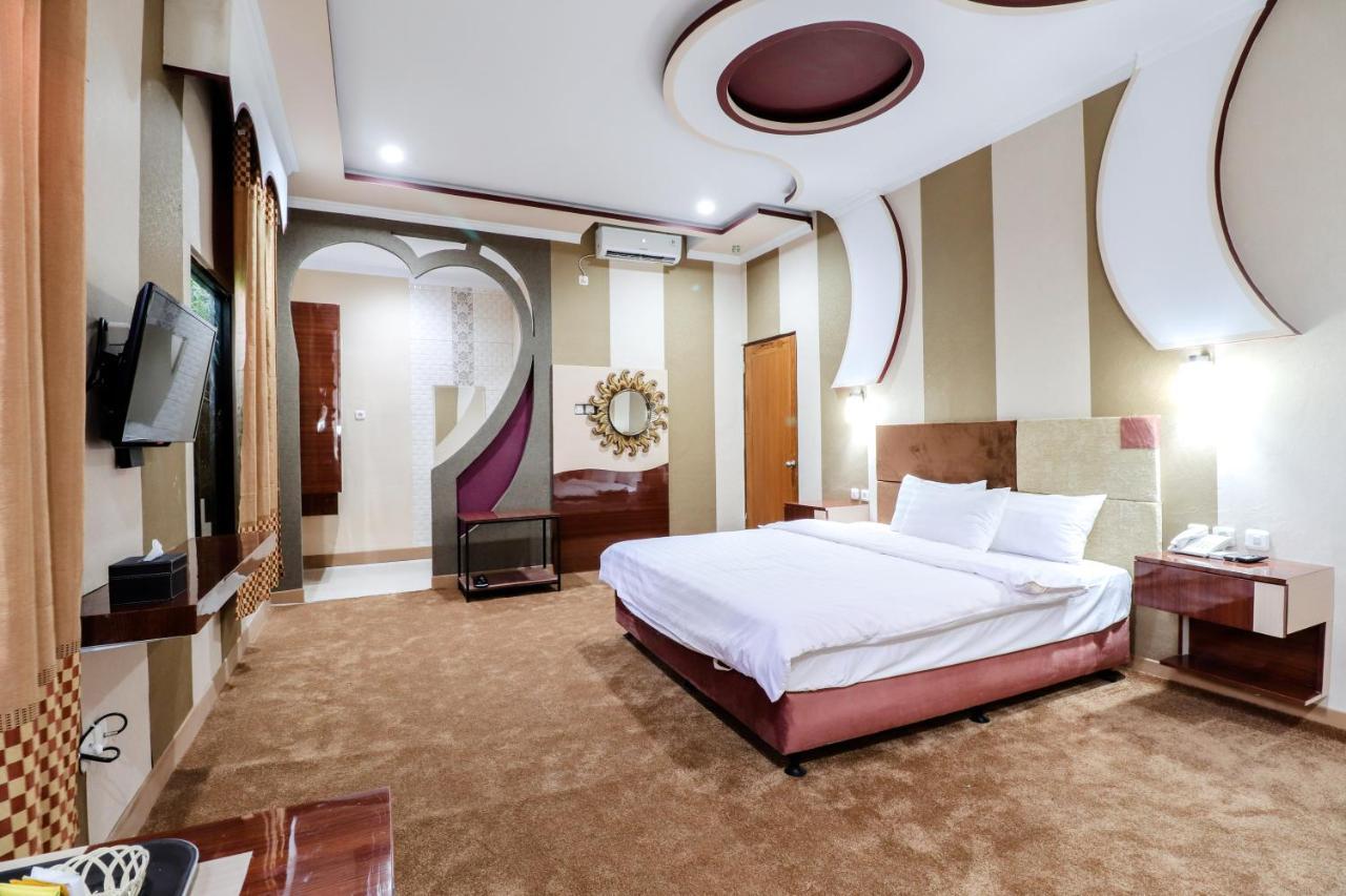 Sartini Jogja