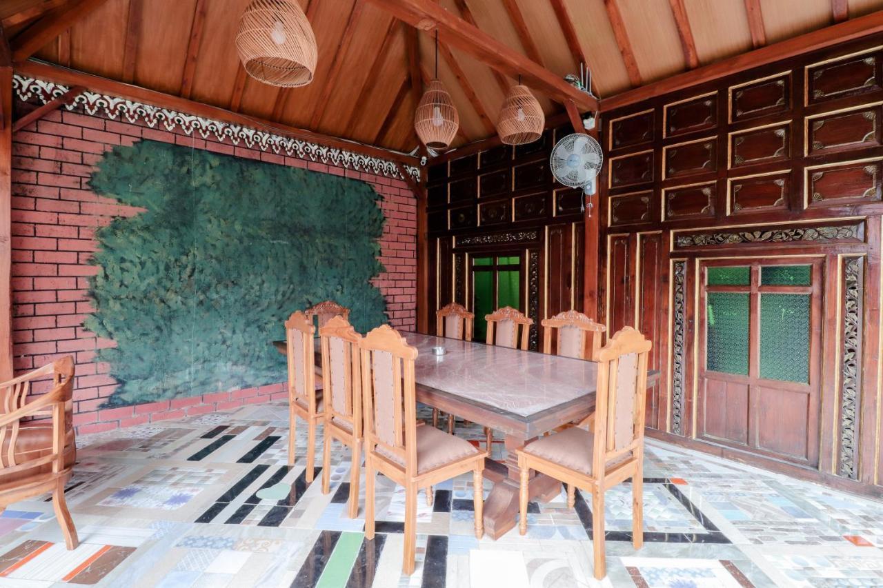 Sartini Jogja Hotel Yogyakarta