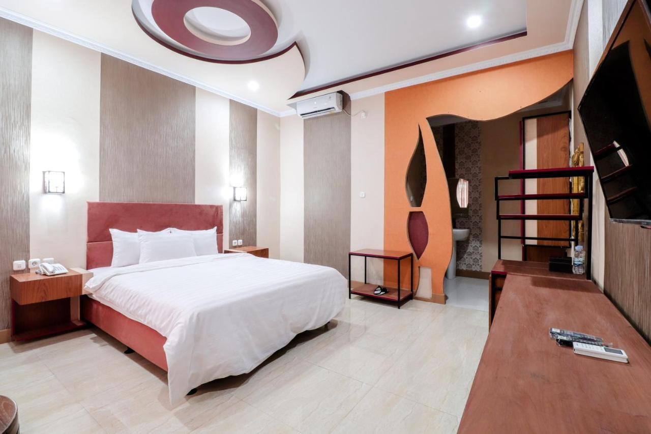 Sartini Jogja 3*