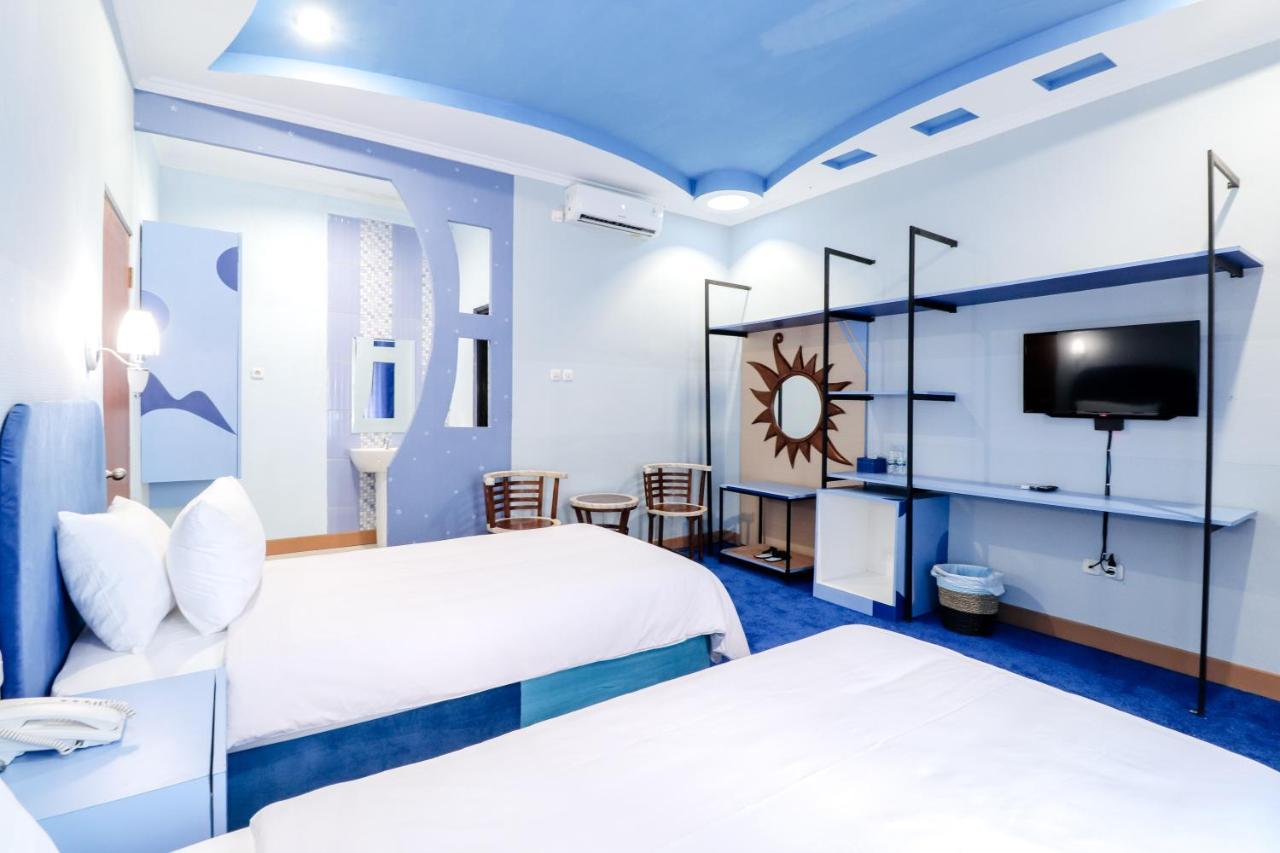 Hotel Sartini Jogja 3*