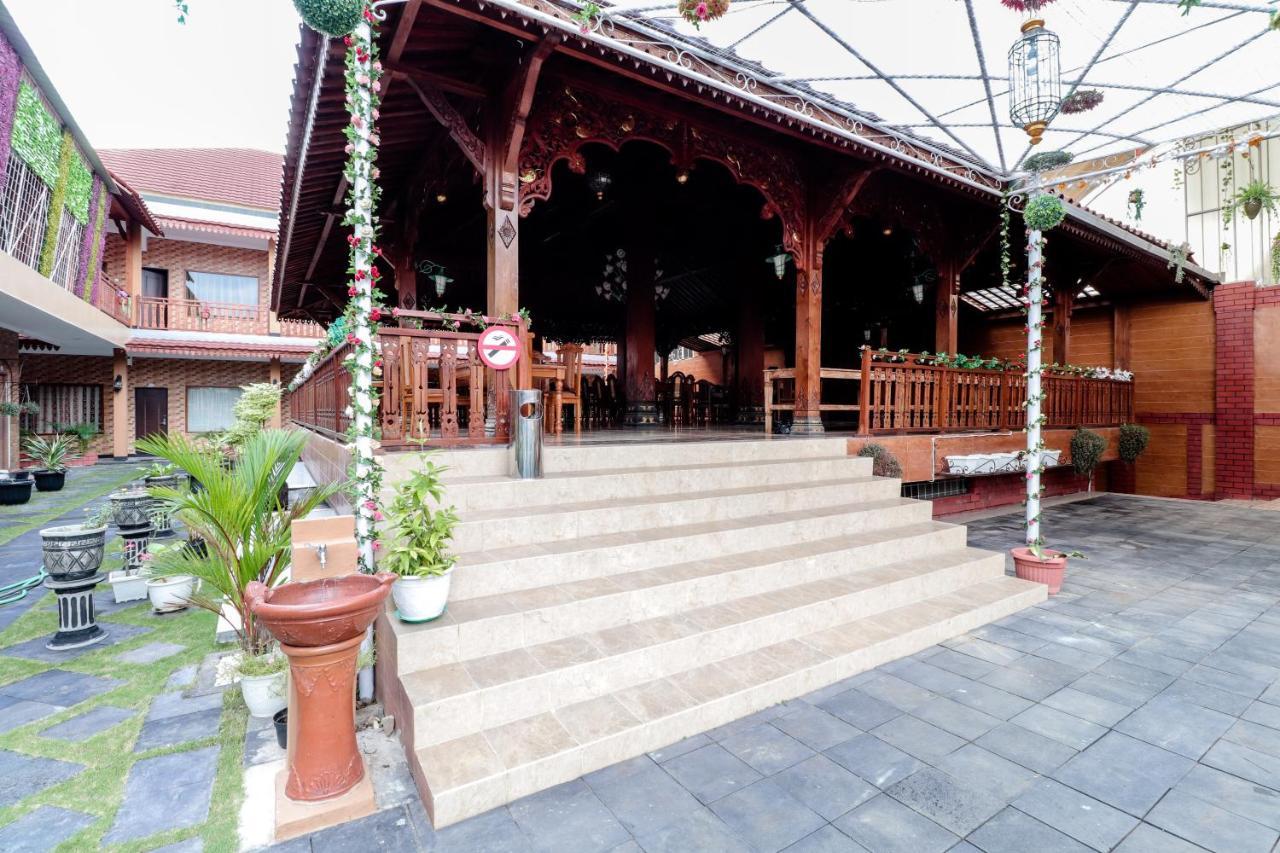 Sartini Jogja Hotel