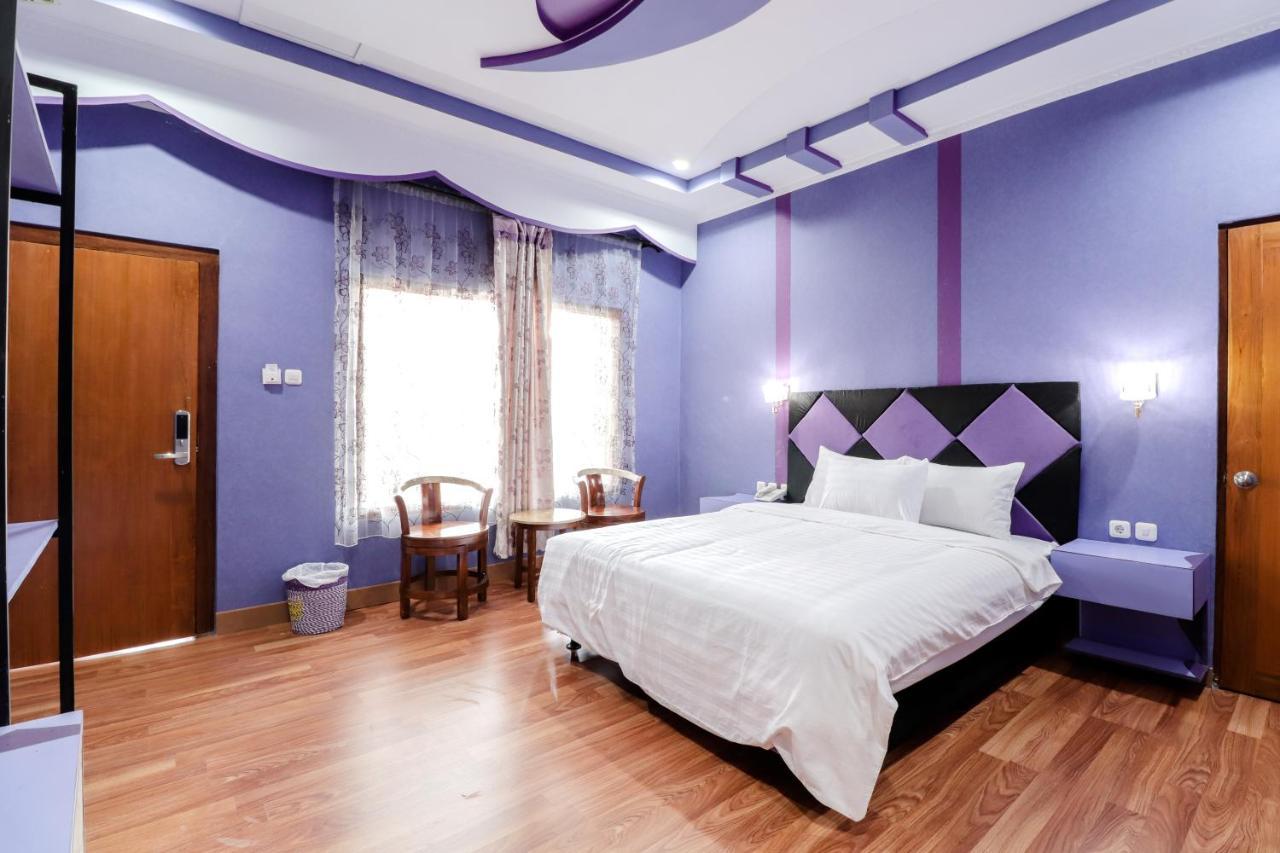 Sartini Jogja Yogyakarta