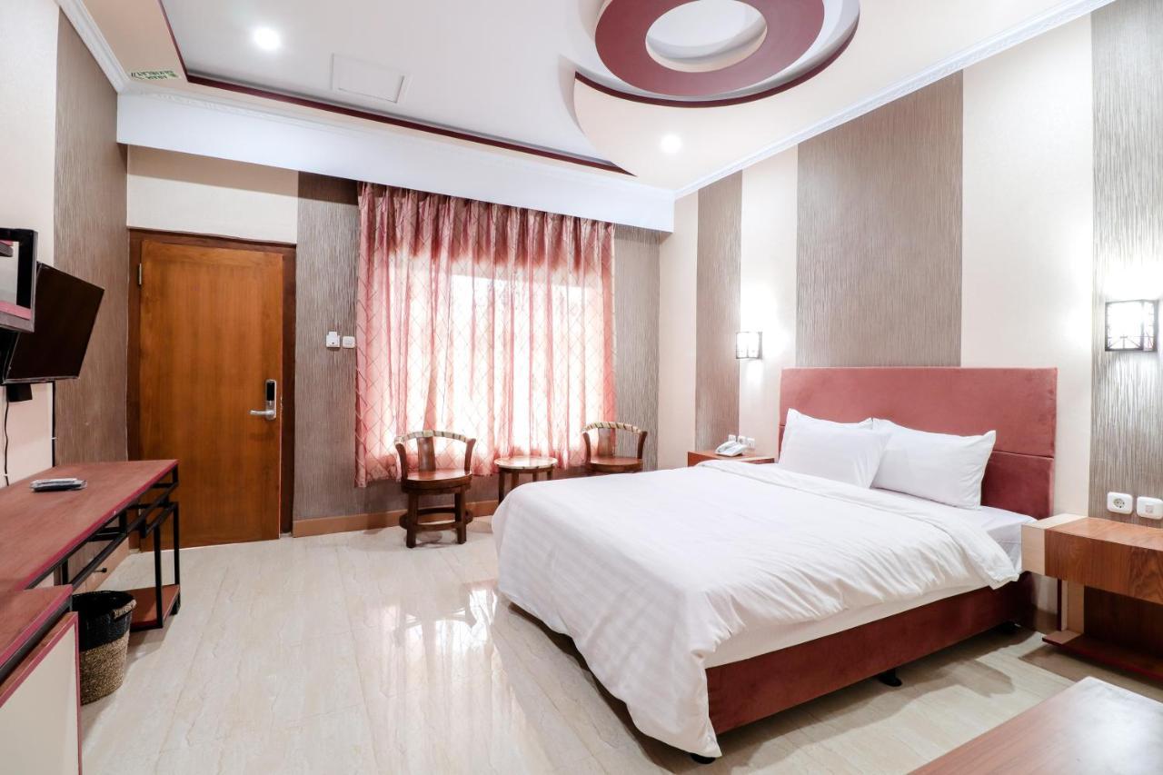 Hotel Sartini Jogja Yogyakarta
